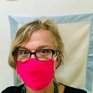 Meet your Posher, Natalie